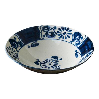 宗山窑陶瓷luckylychee日式餐具