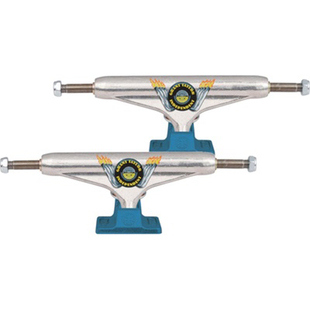 进口INDEPENDENT INDY因地滑板桥双空钛合金支架中空高桥职业双翘