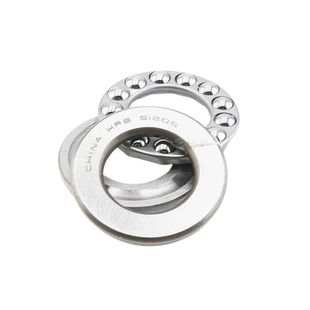 HRB哈尔滨轴承51200 51201 51202 51203单向平面推力球压力轴承