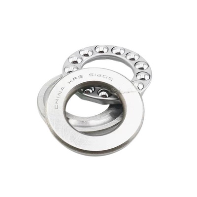 哈尔滨推力轴承51200内径10-17