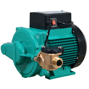 威乐水泵PB-H169EAH/091冷热水增压泵家用全自动太阳能小型加压泵