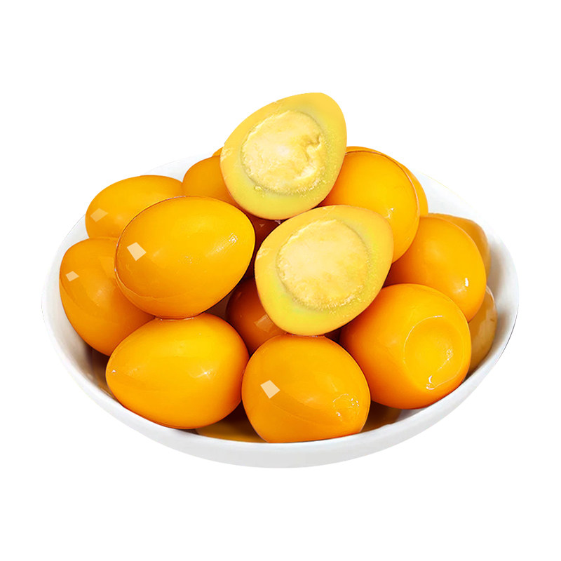武冠单枚鹌鹑蛋卤蛋独立包装