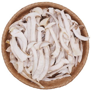 松茸干货500g云南特产雪山松茸野生菌新鲜松茸菌菇煲汤松茸旗舰店