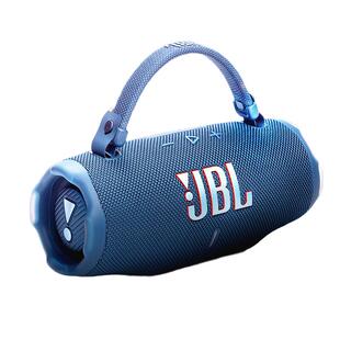 JBL CHARGE6 音乐 冲击波六代 便携式蓝牙音箱桌面音响