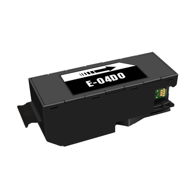 兼容爱普生L7160 L7180 L7188维护箱ET-7750 7700 T40D0废墨仓盒