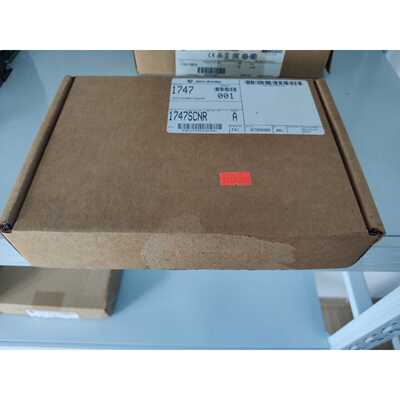 议价1747SCNRAB SLC Controlle适用