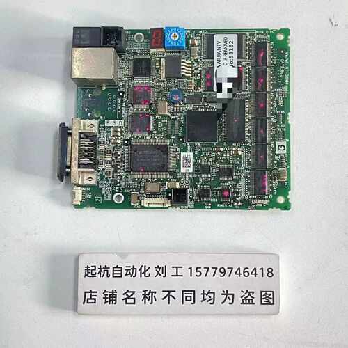议价三菱机器人板卡TZ141A BU768A043G52 功能包好现货议价