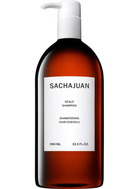 瑞典SACHAJUAN头皮护理去屑止痒