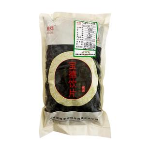 敖德 酒黄精  中药饮片中药材官方正品500g/袋 药典标准药房直售