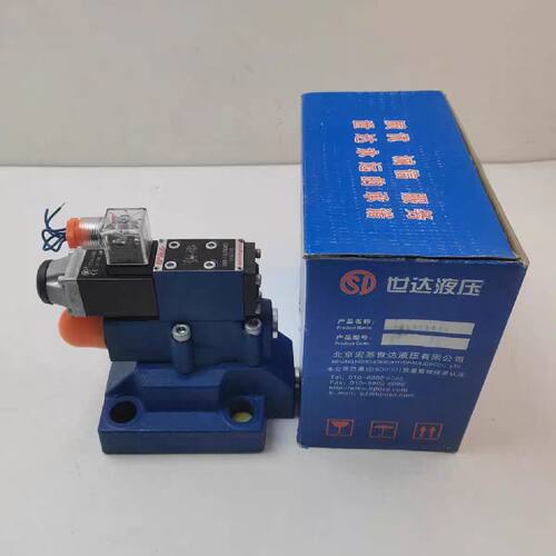 DBW30B-2-30/315AG24NZ5L 世达 电全新，现货
