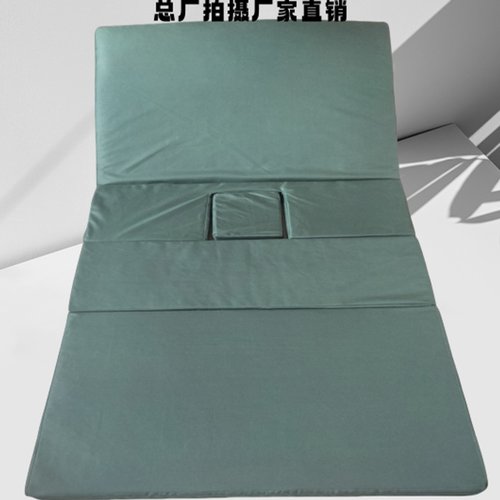 医院病床专用床垫单双摇护理床床垫棕垫家用床垫带便孔海绵垫