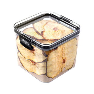 雪梨干梨干片香梨片旗舰店正品新鲜水果干泡茶泡水煲汤材料炖甜品