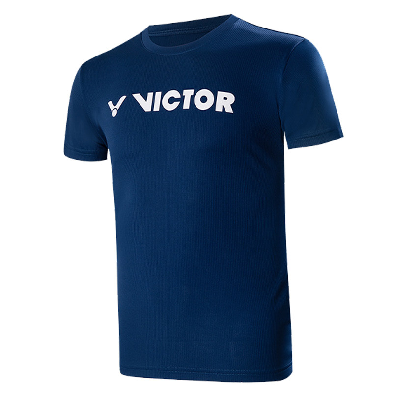 VICTOR胜利羽毛球服速干