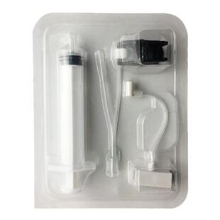 原装五代微动射频钒钛无针水光针头纳米微晶水光仪器配件面部眼部