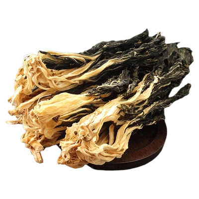 正品新货|广东英德农家白菜干