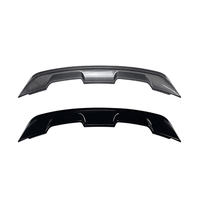 适用15-23款福特野马Mustang改装GT500尾翼定风扰流免打孔后尾翼