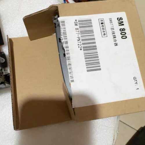 SM 877-PNT22 Profinet-RT适配器模块，