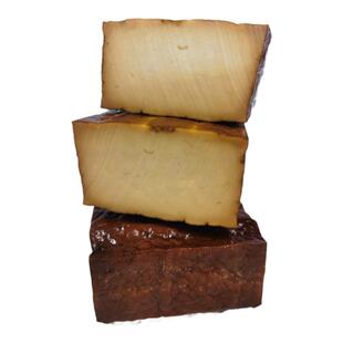 四川特产南充烟熏豆干腊豆干原味手工特硬柴火农家纯正烟熏豆干