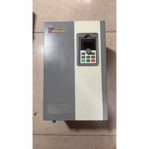 询价-普传变频器PI500 045F3 45kw一台 成色不错