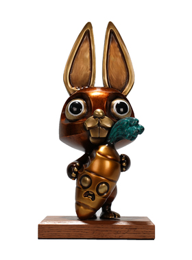 必禧利礼品新中式书桌摆件