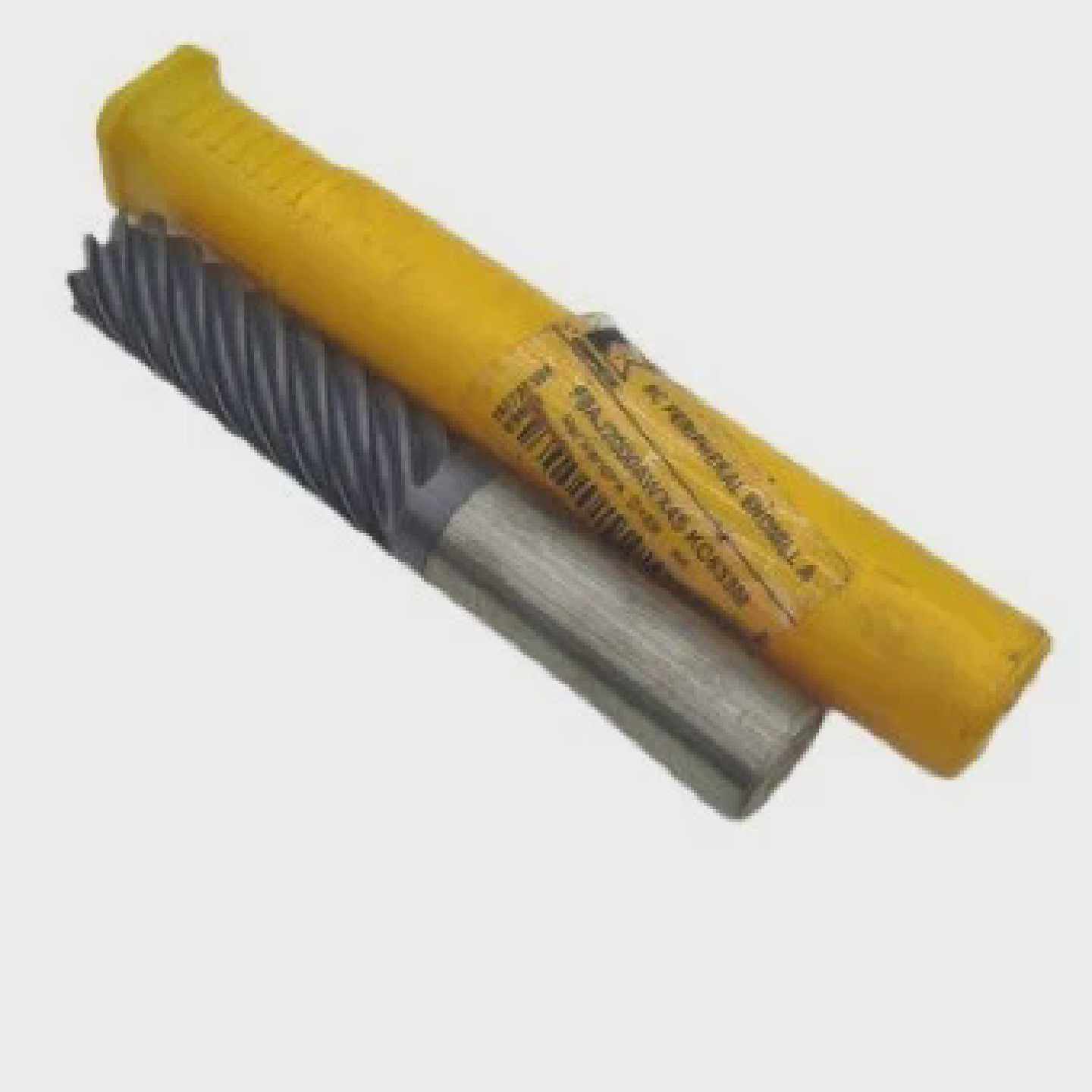 Kennametal 20mm F8AJ2000AWX45 107737398 VHM Metall Schaftfrs