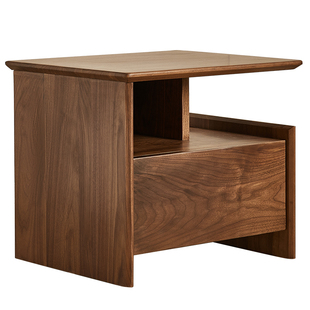 【水墨兰亭】告别款+特价捡漏+清仓专区黑胡桃木实木家具北欧风格