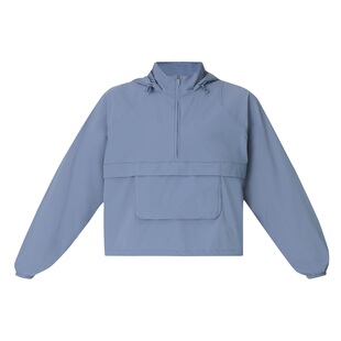 Sweaty Betty Runners High便携式可收纳跑步夹克26女新品SB10328