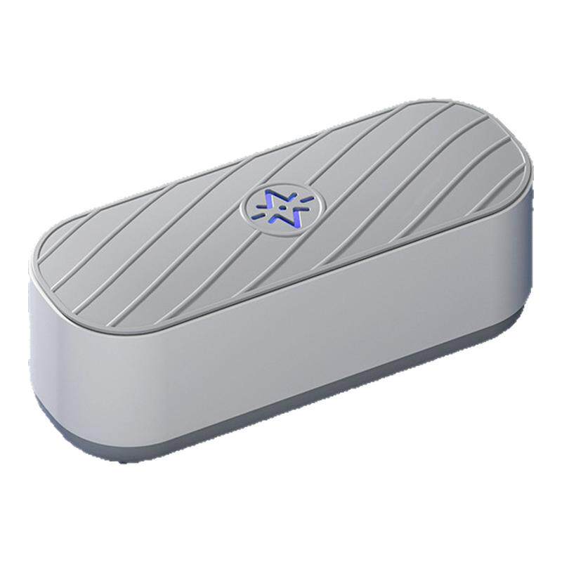 超声波眼镜清洗机家用自动清洗器