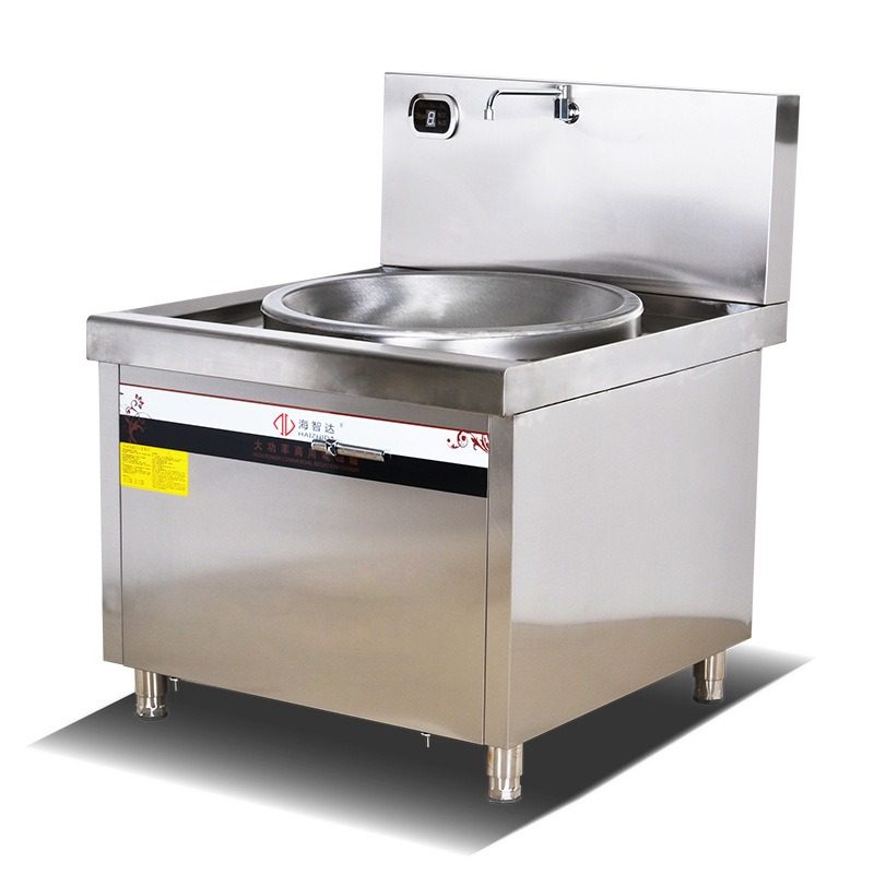 商用电磁炉15000w 大功率商用电磁灶15Kw 餐厅/工厂大锅灶大炒炉,厨房电器,商用立式电磁炉/电陶炉,淘宝优惠券,粉丝福利购,淘宝优惠卷