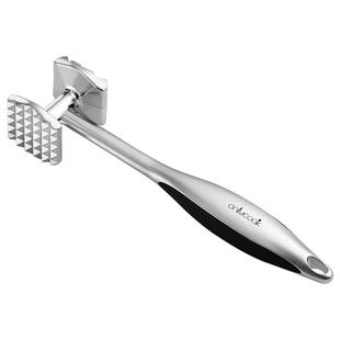 onlycook家用敲肉锤松肉锤厨房猪排牛肉牛排专用锤子大排嫩肉工具