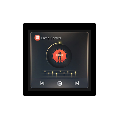 微雪树莓派RP23504寸LCD开发板