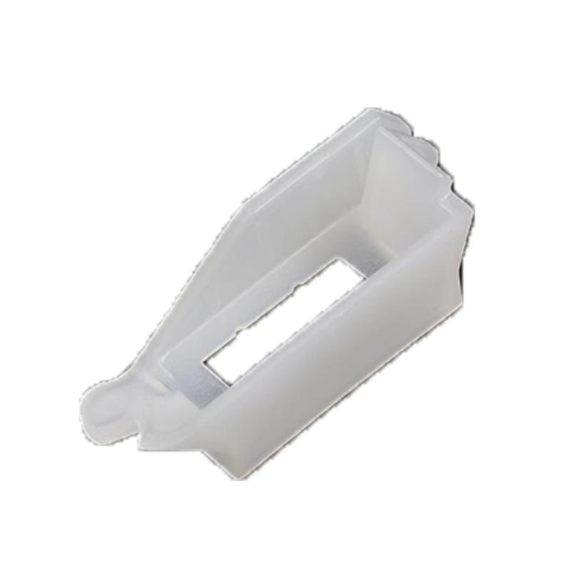 1系3系空调温度传感器卡扣蒸发器