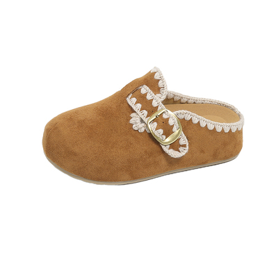 大码女鞋41到43勃肯鞋脚宽脚肥