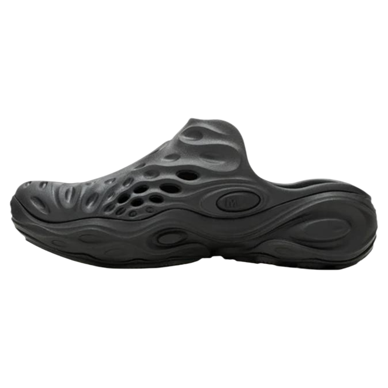 MERRELL洞洞鞋一脚蹬厚底沙滩鞋