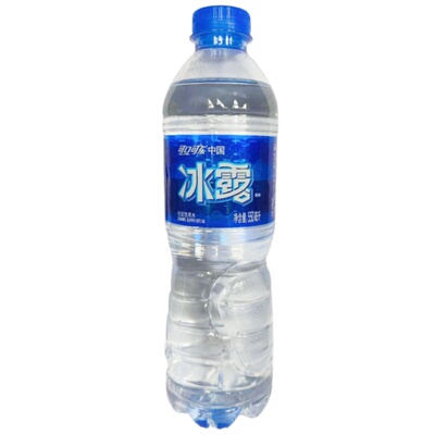 整包可口可乐冰露12瓶整箱饮用水