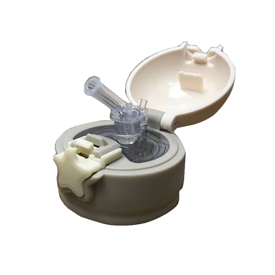 儿童保温杯配件原装吸管盖