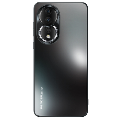 适用华为荣耀80手机壳honor80Pro全包防摔保护套八十系列八零新款磨砂外壳曲屏X80专用por男8O女P80高级感p的