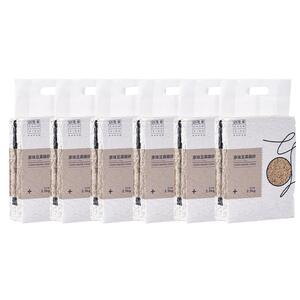 宠幸高品质豆腐猫砂2.5kg*6