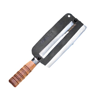 正品久保利甘蔗刀专业大号削甘蔗专用刀新款甘蔗削皮刀刨皮刀商用