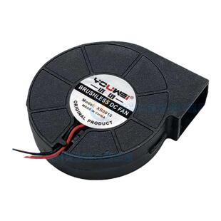 适合快克2008风枪 858D风枪大风扇 改装大风扇 风机 2008风枪改装