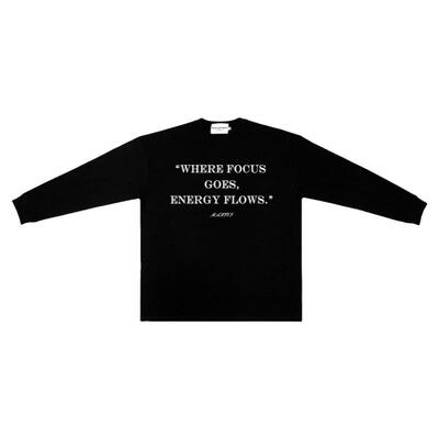 PLTH长袖大学生经典字母