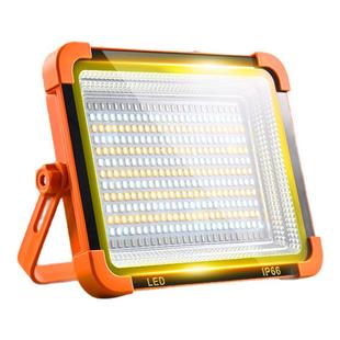 太阳能摆摊灯夜市灯超亮充电灯摆地摊户外灯露营应急照明超长续航