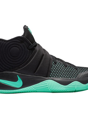 Nike/耐克正品Kyrie 2男士轻便透气防滑实战篮球鞋819583-007