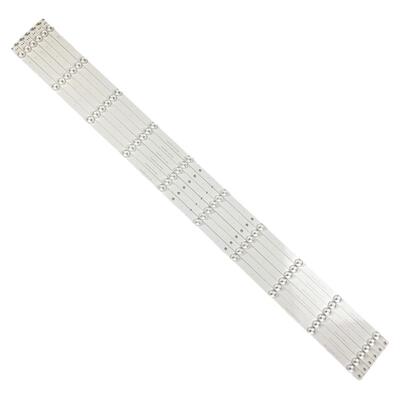 全新长虹LED50D7200I液晶电视背光灯条C500F15-E4-A G1原装一套价