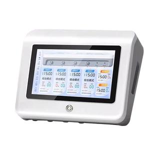 祥友中频激光治疗脉冲理疗仪医用家用医院疏通脉络多功能电疗仪