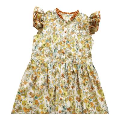 布懂时光自主研发图样DIY11纸样