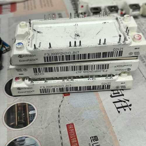 可维修f3l200r12n2h3-b47测试好议价