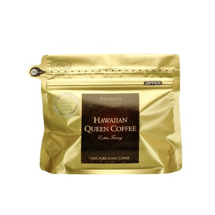 七进爱夏威夷科纳浅烘咖啡新鲜烘焙手冲美式可娜挂耳咖啡袋泡咖啡