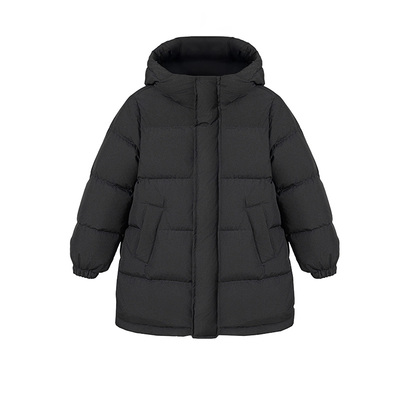 麦克小乖/UCUB长款儿童羽绒服