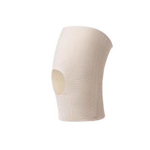 日本半月板损伤护膝女专业男膝盖髌骨关节薄款保护套跑步运动护具